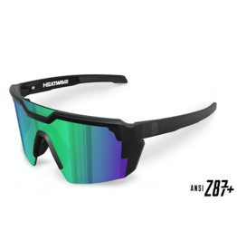 HEAT WAVE VISUAL FUTURE TECH Z87+ (PIFF POLARIZED)