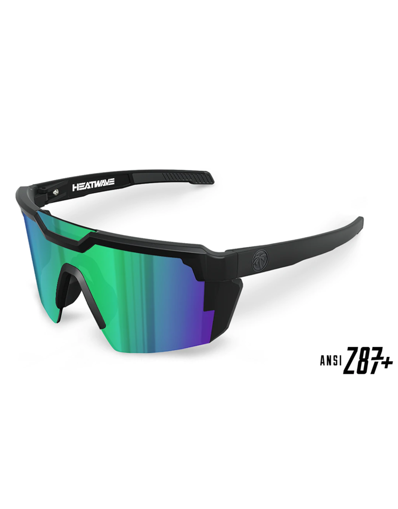 HEAT WAVE VISUAL FUTURE TECH Z87+ PIFF POLARIZED