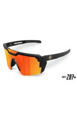 HEAT WAVE VISUAL FUTURE TECH Z87+ SUNBLAST POLARIZED