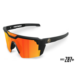 HEAT WAVE VISUAL FUTURE TECH Z87+ (SUNBLAST POLARIZED)