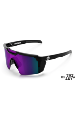 HEAT WAVE VISUAL FUTURE TECH Z87+ ULTRA-VIOLET POLARIZED