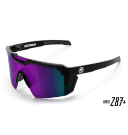 HEAT WAVE VISUAL FUTURE TECH Z87+ (ULTRA-VIOLET POLARIZED)