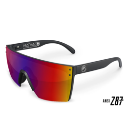 HEAT WAVE VISUAL LAZER FACE Z87 - ATMOSPHERE POLARIZED