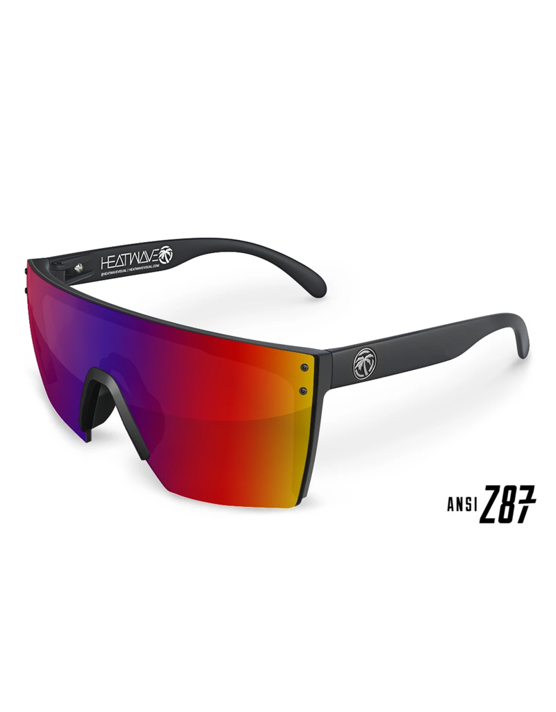 HEAT WAVE VISUAL LAZER FACE Z87 (ATMOSPHERE POLARIZED)