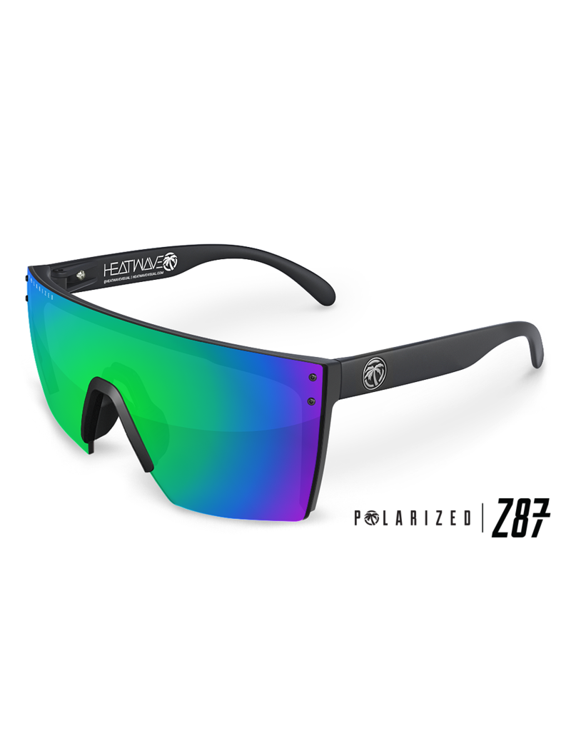 HEAT WAVE VISUAL LAZER FACE Z87 (PIFF POLARIZED)