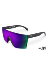 HEAT WAVE VISUAL LAZER FACE Z87 (ULTRA VIOLET POLARIZED)