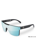 HEAT WAVE VISUAL QUATRO (ARCTIC CHROME POLARIZED)