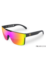 HEAT WAVE VISUAL QUATRO (SAVAGE SPECTRUM POLARIZED)