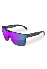HEAT WAVE VISUAL QUATRO (ULTRA VIOLET POLARIZED)