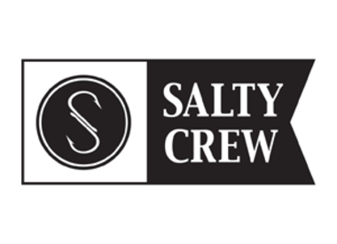 SALTY CREW