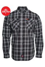 DIXXON MENS BACKDRAFT FR FLANNEL (ASSORTED)