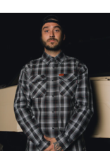 DIXXON MENS BACKDRAFT FR FLANNEL (ASSORTED)