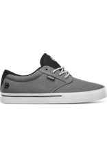 ETNIES JAMESON 2 ECO (DARK GREY/BLACK/RED) ETNIES JAMESON 2 ECO (DARK GREY/BLACK/RED)