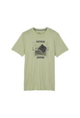 FOX RACING SHEPHERDS S/S TECH TEE (CACTUS GREEN)