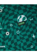DIXXON MENS COSMONAUT PARTY SHIRT (ASSORTED)