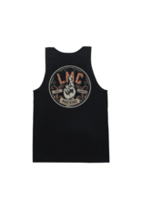 LOSER MACHINE ROYAL ORDER TANK (BLACK)