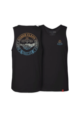TROLL CO. HAGGLER TANK (BLACK)
