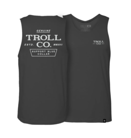 TROLL CO. RANGE TANK - HEAVY METAL