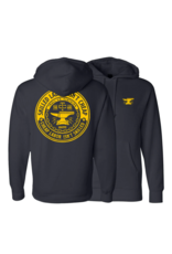 TROLL CO. SLIC HOODIE (NAVY)