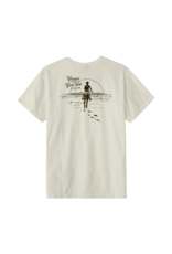 DARK SEAS GAMBLIN TEE (ANTIQUE WHITE)
