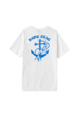 DARK SEAS JOYRIDE TEE (WHITE)