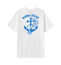 DARK SEAS JOYRIDE TEE - WHITE