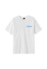 DARK SEAS JOYRIDE TEE (WHITE)