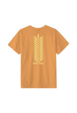 DARK SEAS PALM TEE (GOLDEN EARTH)