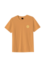 DARK SEAS PALM TEE (GOLDEN EARTH)