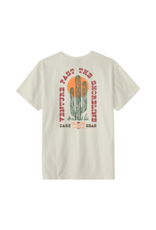 DARK SEAS SAGUARO TEE (ANTIQUE WHITE)