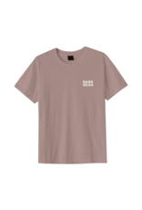 DARK SEAS SEAGOING TEE (ADOBE ROSE)
