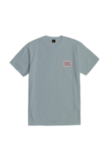 DARK SEAS TRESPASS TEE (LIGHT BLUE)