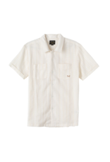 DARK SEAS MARCOS SHIRT (ANTIQUE WHITE)