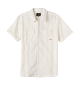 DARK SEAS MARCOS SHIRT - ANTIQUE WHITE