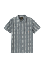 DARK SEAS MARCOS SHIRT (NAVY)