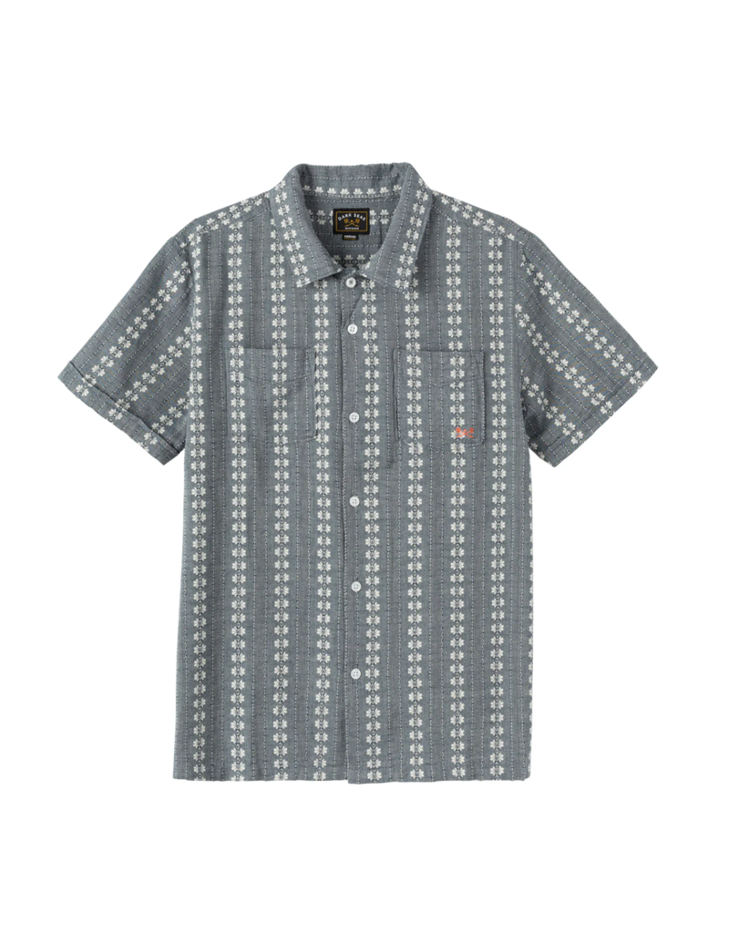 DARK SEAS MARCOS SHIRT (NAVY)