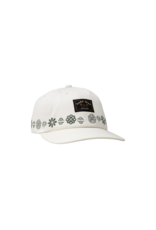 DARK SEAS PIERPOINT HAT (ANTIQUE WHITE)