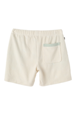 DARK SEAS SHELTON SHORT (ANTIQUE WHITE)