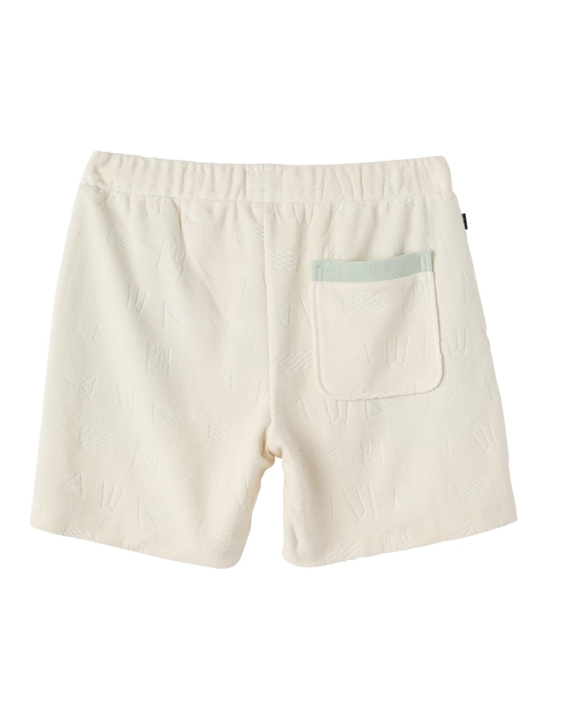 DARK SEAS SHELTON SHORT (ANTIQUE WHITE)