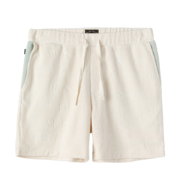 DARK SEAS SHELTON SHORT - ANTIQUE WHITE