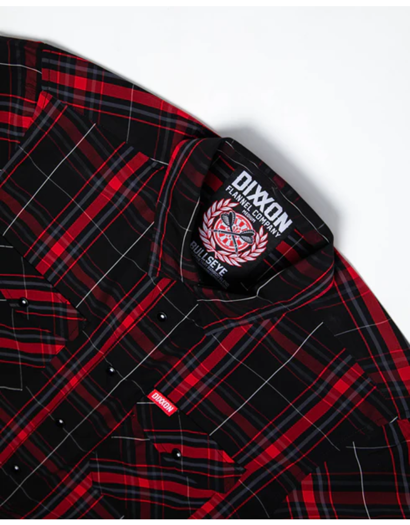 Bell dixxon flannel jacket hotsell