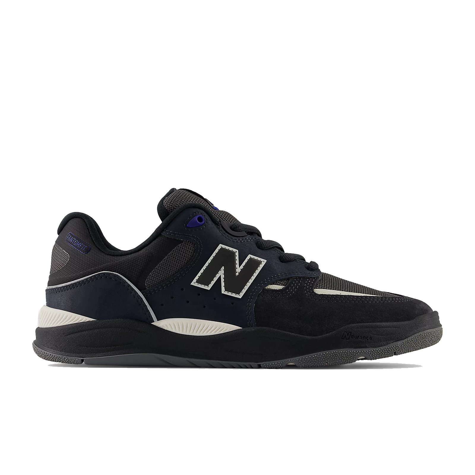 NEW BALANCE NB NUMERIC 1010 TIAGO - PHANTOM/TIMBERWOLF (UR)