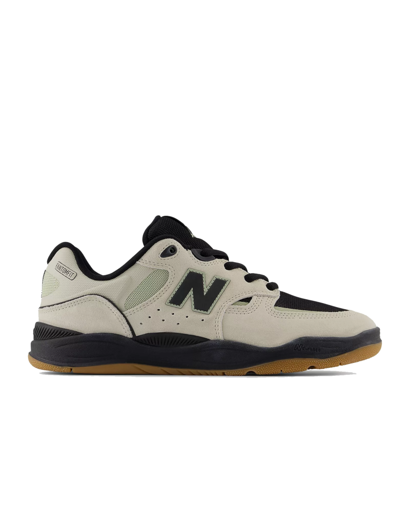 NEW BALANCE NB NUMERIC 1010 TIAGO (TIMBERWOLF/BLACK - PH)
