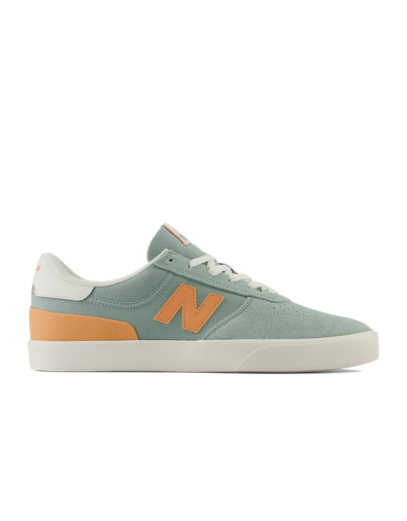 NEW BALANCE NB NUMERIC 272 (SALT MARSH/COPPER - TBO)