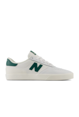 NEW BALANCE NB NUMERIC 272 (WHITE/FOREST GREEN - NAB)