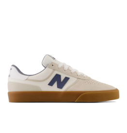 NEW BALANCE NB NUMERIC 272 - SEA SALT/NAVY (SAS)