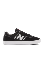 NEW BALANCE NB NUMERIC 306 FOY (BLACK/WHITE - BMS)