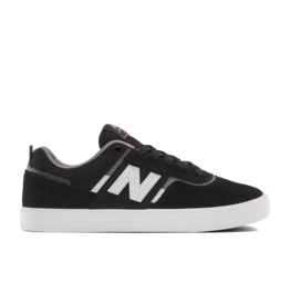 NEW BALANCE NB NUMERIC 306 FOY - BLACK/WHITE (BMS)