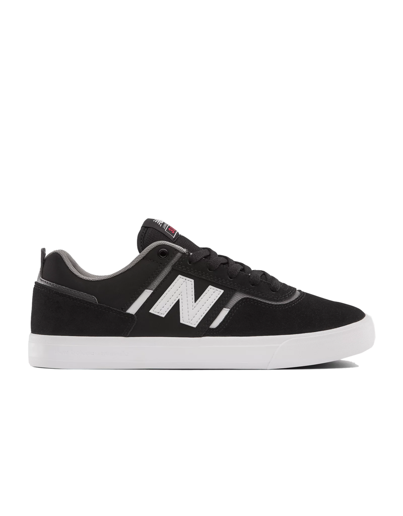 NEW BALANCE NB NUMERIC 306 FOY (BLACK/WHITE - BMS)
