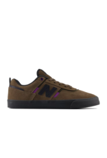 NEW BALANCE NB NUMERIC 306 FOY (BROWN/PURPLE - ODS)